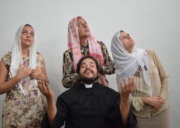 “Retalhos da História” será apresentado neste fim de semana pelo projeto Arte, Cultura e Educação da AAL