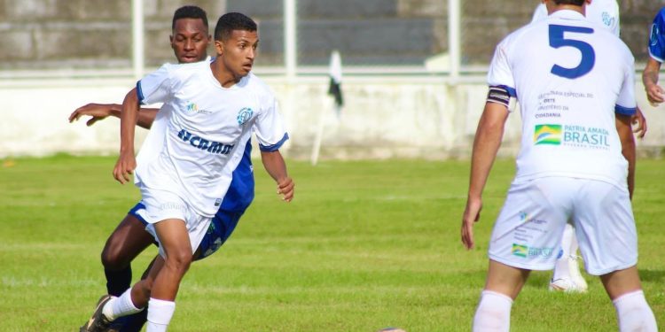 Invicto, Dínamo está classificado para as oitavas de final da Copa Amapar