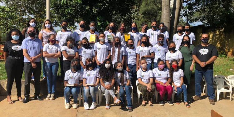 Academia Juvenil de Letras será reativada; concurso elegerá novos membros