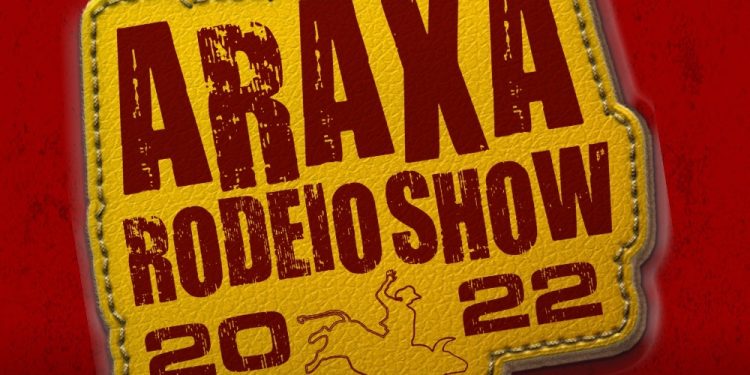 Araxá Rodeio Show está confirmado e tem virada de lote