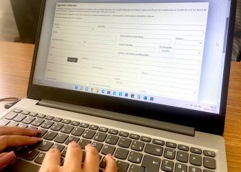 Fundação Cultural Calmon Barreto reabre o Cadastro de Agente Cultural para artistas de Araxá