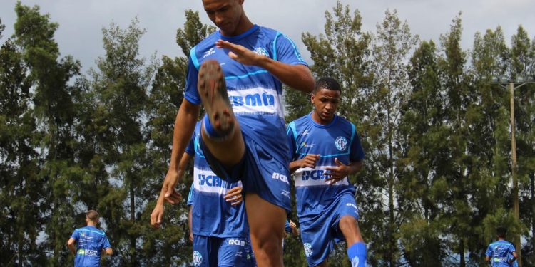 Dínamo disputará o campeonato mineiro das categorias sub-15 e sub-17
