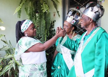 Fundação Cultural Calmon Barreto inicia trabalhos para registrar grupos de Congado e Folias de Reis como bens imateriais