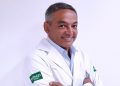 Dr. Alonso Garcia de Resende continuará à frente da diretoria da Unimed Araxá