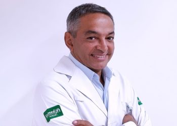Dr. Alonso Garcia de Resende continuará à frente da diretoria da Unimed Araxá