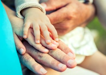 Pessoas Físicas podem doar parte do Imposto de Renda para os fundos do Idoso e da Criança e do Adolescente