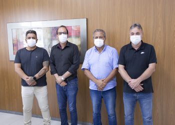 Prefeitura de Araxá anuncia novo secretário de Obras Públicas e Mobilidade Urbana