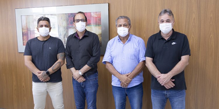 Prefeitura de Araxá anuncia novo secretário de Obras Públicas e Mobilidade Urbana