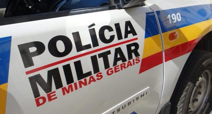 POLÍCIA MILITAR PRENDE FORAGIDOS DA JUSTIÇA EM ARAXÁ/MG
