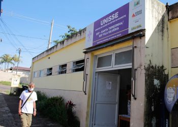 Prefeito anuncia reforma das Unidades de Saúde dos bairros Boa Vista e Santa Terezinha