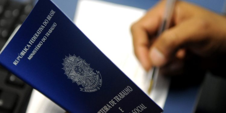 VAGAS SINE ARAXÁ – SEGUNDA, 14 DE MARÇO