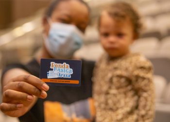 Prefeitura quer ampliar acesso ao Renda Básica Araxá para famílias em vulnerabilidade