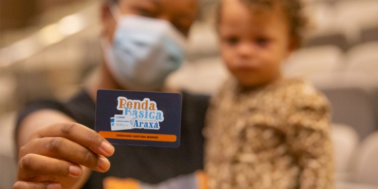 Prefeitura quer ampliar acesso ao Renda Básica Araxá para famílias em vulnerabilidade