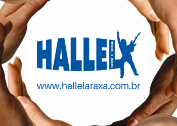 Hallel Araxá abre inscrições para voluntários