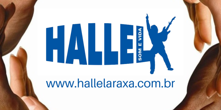Hallel Araxá abre inscrições para voluntários