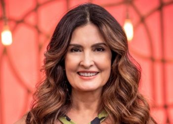 Fátima Bernardes deixa o encontro e irá apresentar o The Voice Brasil