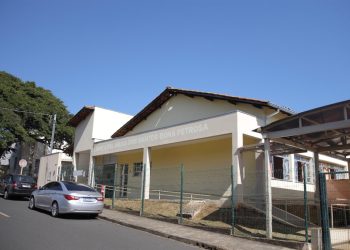 Prefeitura de Araxá autoriza ampliação da creche do bairro São Pedro