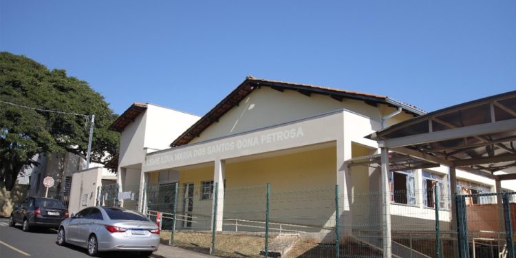 Prefeitura de Araxá autoriza ampliação da creche do bairro São Pedro