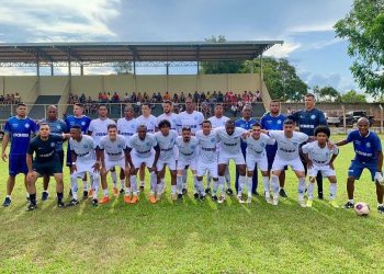 Dínamo está classificado para as quartas de final da Copa Amapar