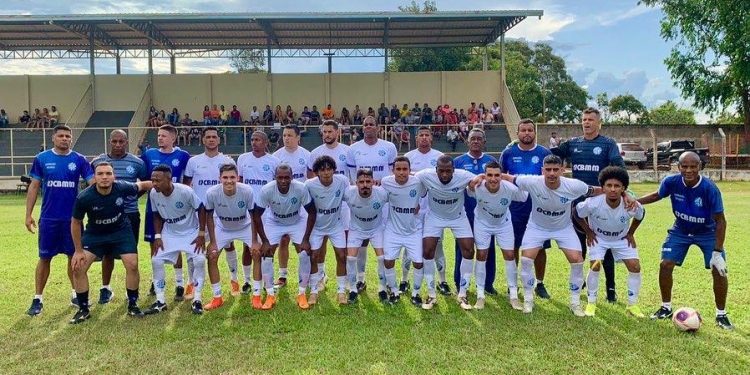 Dínamo está classificado para as quartas de final da Copa Amapar