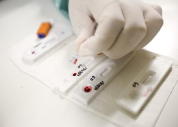 Aumento de casos de sífilis preocupa profissionais da saúde