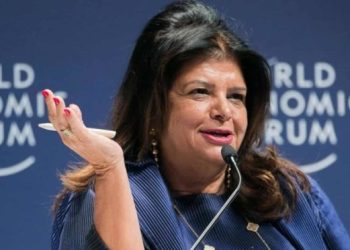 Quem são as mulheres mais ricas do Brasil