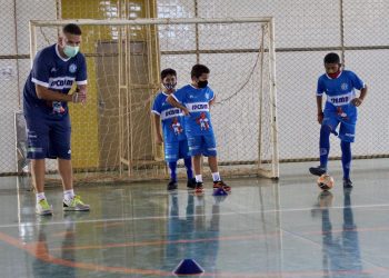 Dínamo abre Inscrições para o projeto “Lobinho transformando vidas” para crianças e adolescentes de 6 a 13 anos