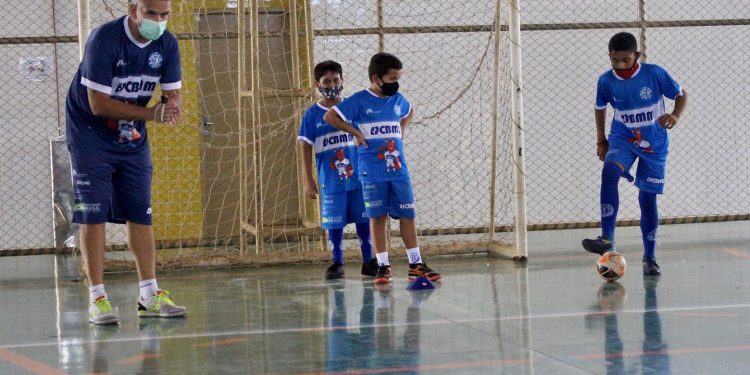 Dínamo abre Inscrições para o projeto “Lobinho transformando vidas” para crianças e adolescentes de 6 a 13 anos