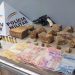 EM ARAXÁ/ MG, POLÍCIA MILITAR PRENDE AUTORES POR TRÁFICO DE DROGAS E POSSE ILEGAL DE ARMA DE FOGO