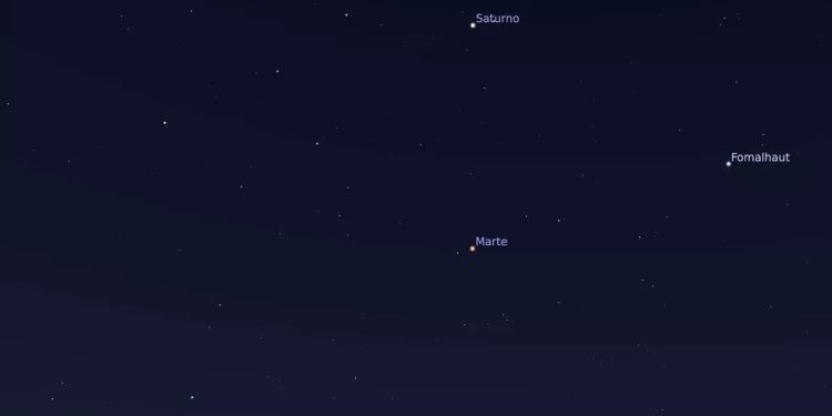 Olhe para o céu! Vênus e Júpiter estarão em conjunção neste final de semana