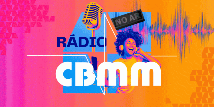 Rádio CBMM será uma das atrações da 25ª Mostra de Cinema de Tiradentes