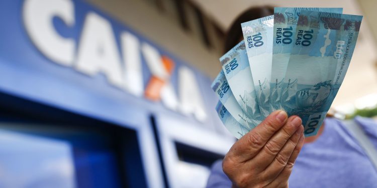 Caixa libera hoje consulta a valor do Saque do FGTS 2022 de até R$ 1 mil