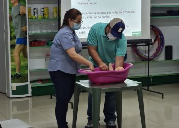 Conheça o Programa de Atenção à Saúde da Gestante da Unimed Araxá