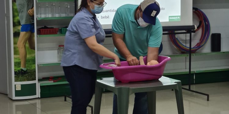 Conheça o Programa de Atenção à Saúde da Gestante da Unimed Araxá