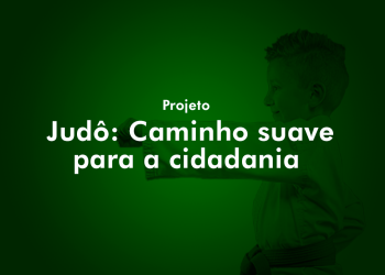 Centro Julio Dário oferta Aulas de Judô para crianças em parceria com Instituto Educar