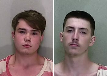 Adolescente é morto durante ‘brincadeira’ com arma nos EUA