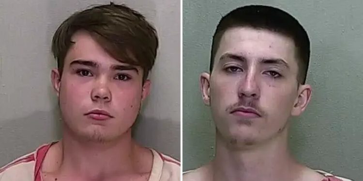 Adolescente é morto durante ‘brincadeira’ com arma nos EUA