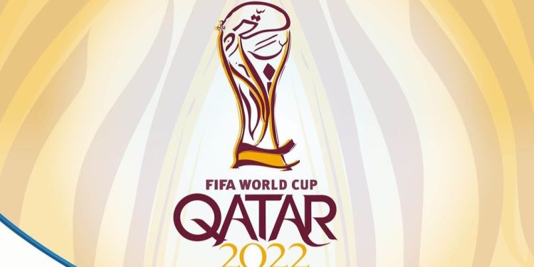 Copa do Mundo 2022: veja como ficaram os grupos após sorteio da Fifa