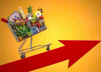 Março teve a maior inflação em 28 anos