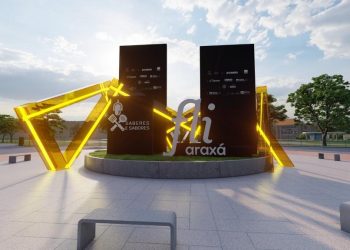 Araxá terá festivais simultâneos de gastronomia e literatura