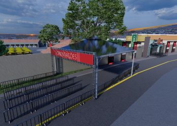 Araxá Rodeio Show terá estacionamento dentro do Parque de Exposições