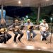 Projeto Espaço Aberto promove apresentações musicais ao ar livre na Praça Arthur Bernardes