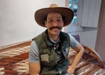 CANTOR DE ARAXÁ ASSUME PAPEL DE SÉRGIO REIS  EM REMAKE DE PANTANAL