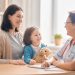 Fase de crescimento: quando crianças e adolescentes devem procurar um ortopedista?