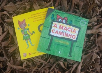 Livro “A Magia do Caminho” será lançado em Araxá no dia 23 de abril