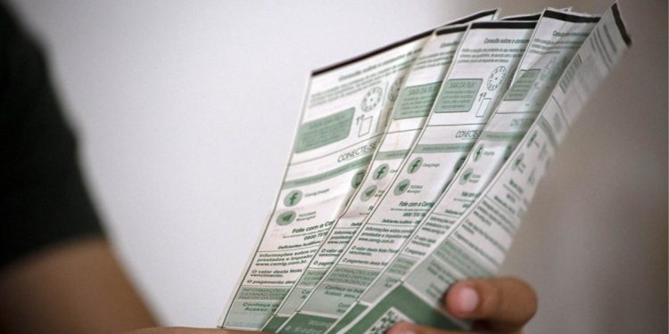 Conta de luz ficará mais barata