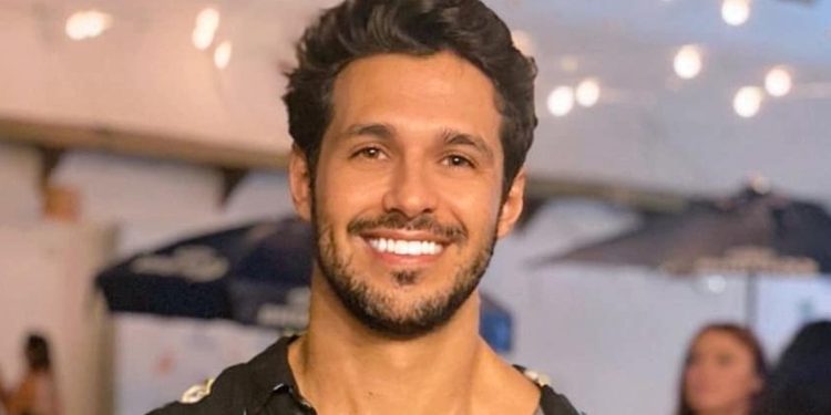 Rodrigo Mussi tem melhora significativa no quadro, diz irmão