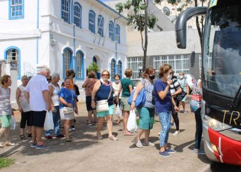 Com retomada das atividades culturais e turísticas, museus de Araxá atraem mais visitantes
