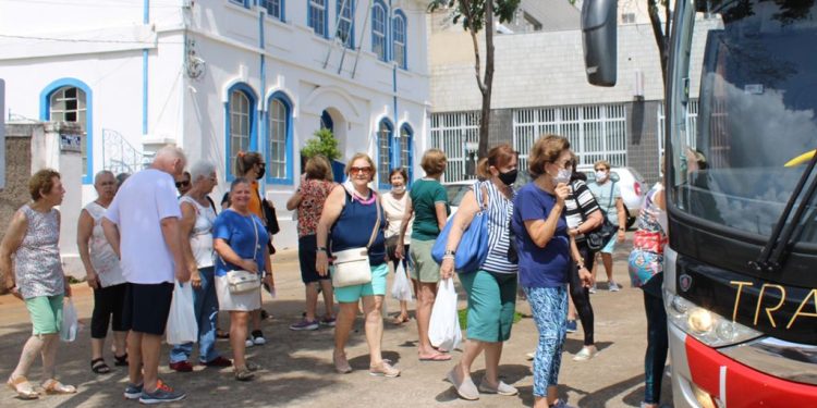 Com retomada das atividades culturais e turísticas, museus de Araxá atraem mais visitantes