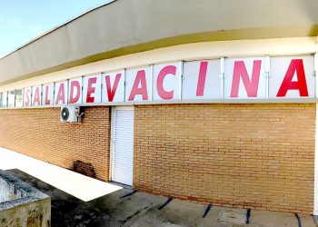 Araxá realiza Dia D da vacina contra Influenza e Sarampo neste sábado